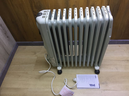 DeLonghi TRRS 1225 Ölradiator, I31780