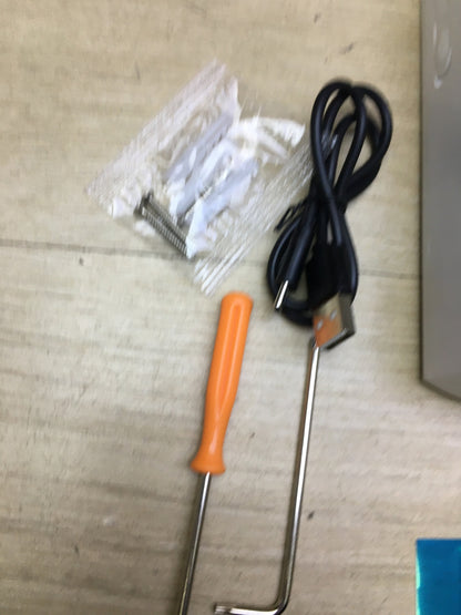 Allesin 66320 Video-Türklingel mit Gong WLAN 1080P, I31435