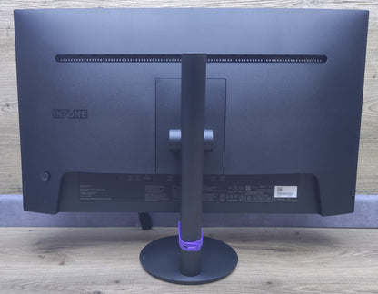 Sony INZONE M9 II Gaming 4K Monitor 26.9" UHD 3840x2160 HDR NVIDIA G-Sync 160Hz 