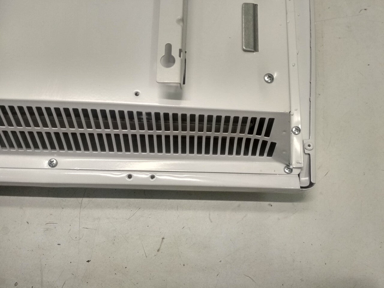 CARRERA HV20GT41A Heizkörper 2000 W Rechnung Y06210