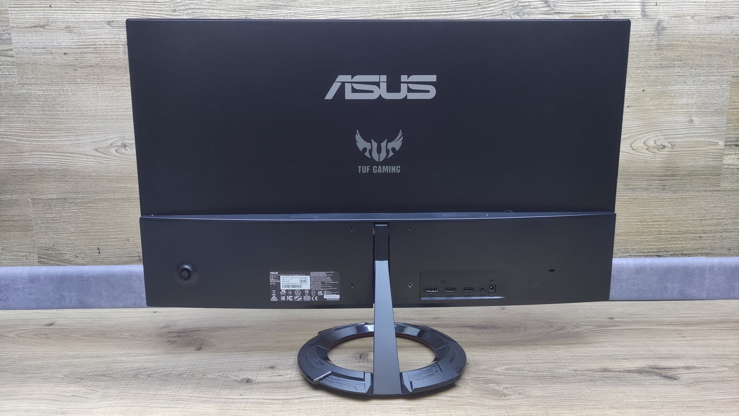 ASUS TUF Gaming VG279Q1R Monitor 27" FHD 1920x1080 HDMI DP AMD FreeSync 144Hz 