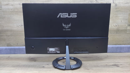 ASUS TUF Gaming VG279Q1R Monitor 27" FHD 1920x1080 HDMI DP AMD FreeSync 144Hz 