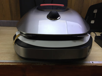 DREAME Intelligent Robotic Lawnmower A1 (MLLA7110), I33389 