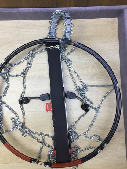 Thule Easy-Fit CU-9 075 snow chains, I31227