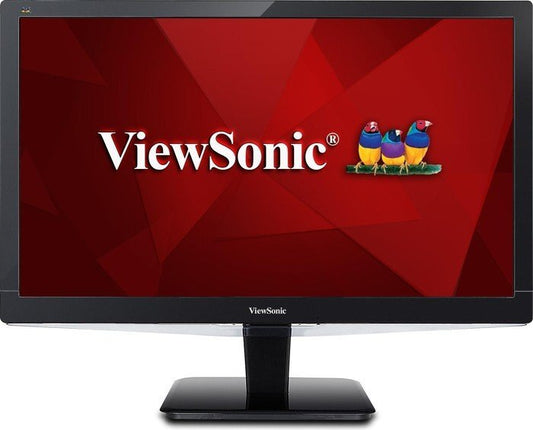 ViewSonic VX2475Smhl-4K Monitor 23.6" UHD 3840x2160 IPS DP HDMI 60Hz 4ms (GtG)