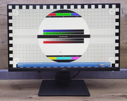 BenQ GW2780T Monitor 27" FHD 1920x1080 DP HDMI VGA max. 60Hz 5ms Lautsprecher