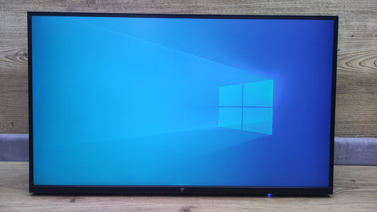 iTek GGF ITMF27I105QHD Monitor 27" WQHD 2560x1440 HDR NVIDIA G- Sync 100Hz 4ms