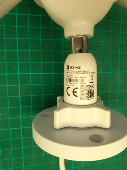 EZVIZ C3X 1080P Überwachungskamera außen WLAN mit Nachsicht, I04794