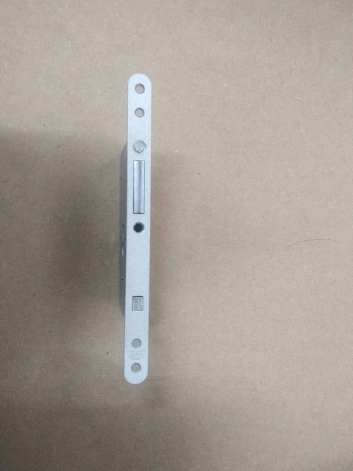 BKS 03530052 Einsteck-Schiebetürschloß 03531001 BB, 55mm Dorn, I00725