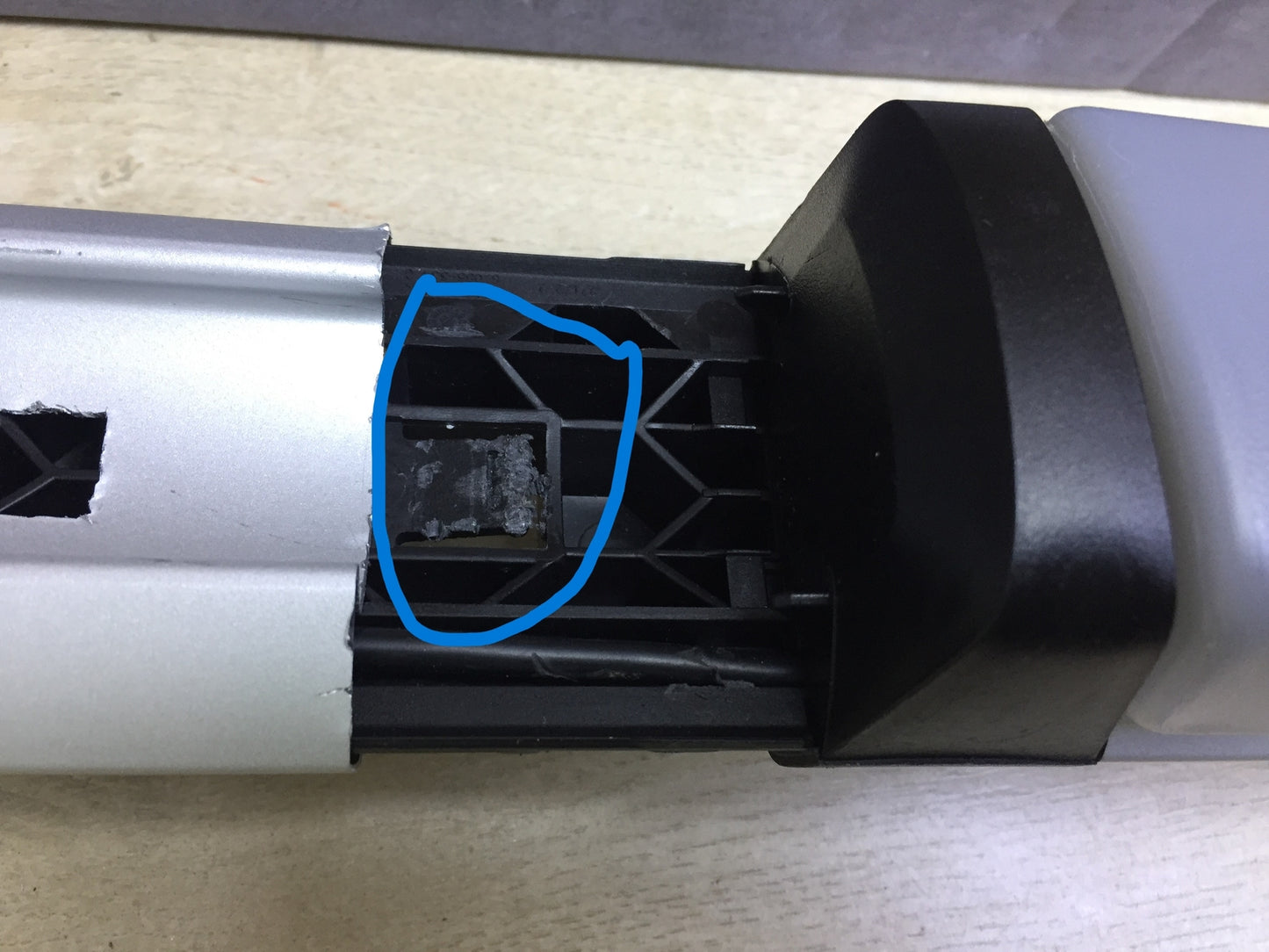 Kärcher Elektrischer Wischmopp EWM 2 (1.056-310.0), I31647