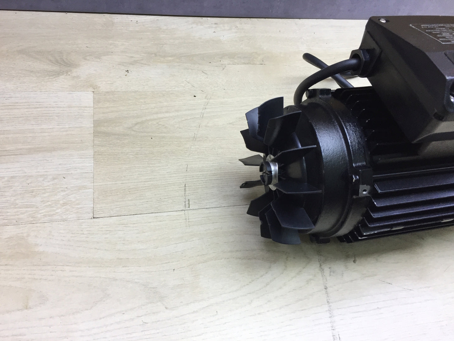 Ribimex PRMCA10/V Gartenpumpe 2700 W, I27648