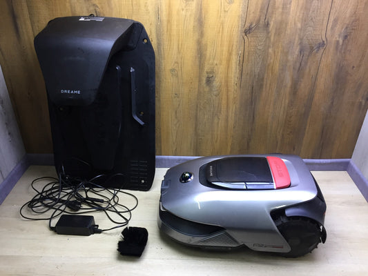 DREAME Robotic Lawnmower A2 (MXXA8210), Auto-Limiting System, 3000 m², I33394