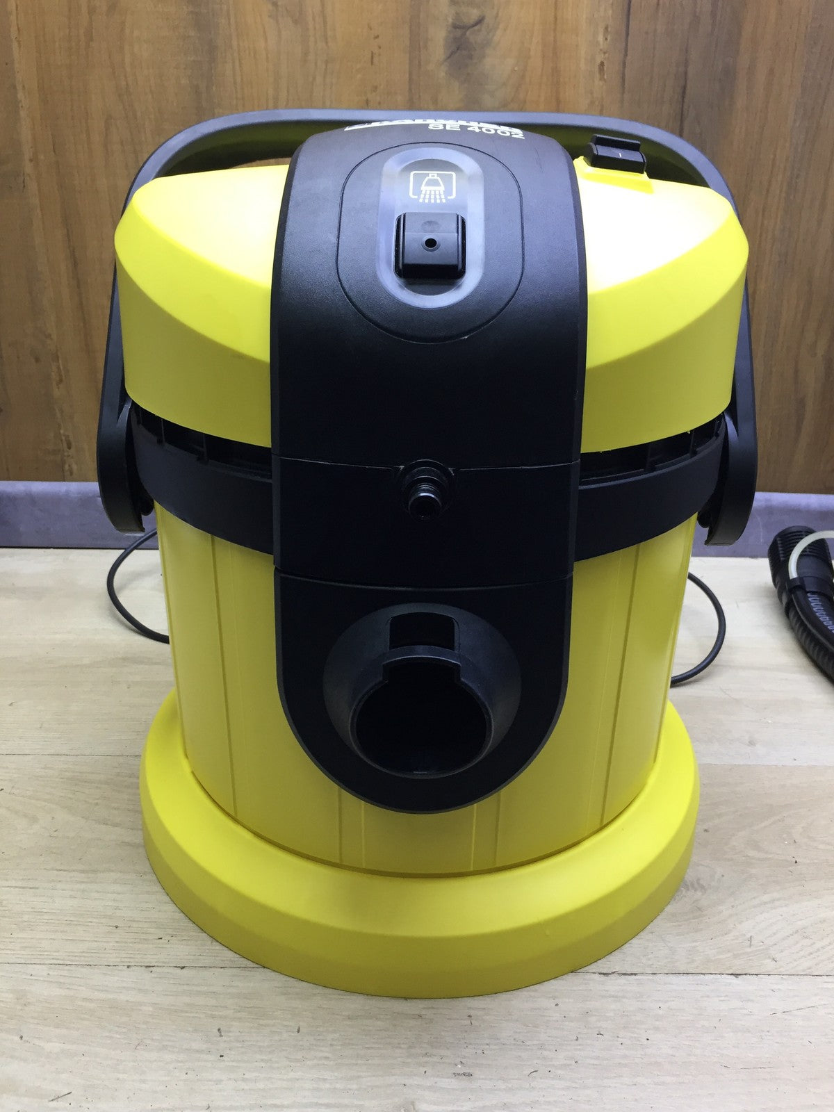 Kärcher SE 4002 Waschsauger (1.081-140.0), I33989