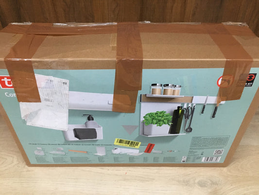 tesa Küchen-Organizer Kombi-Set XL, I30511