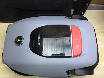 DREAME Intelligenter Mähroboter A1 Pro bis 2000m² 3D Sensor (MLLA7210) I34077