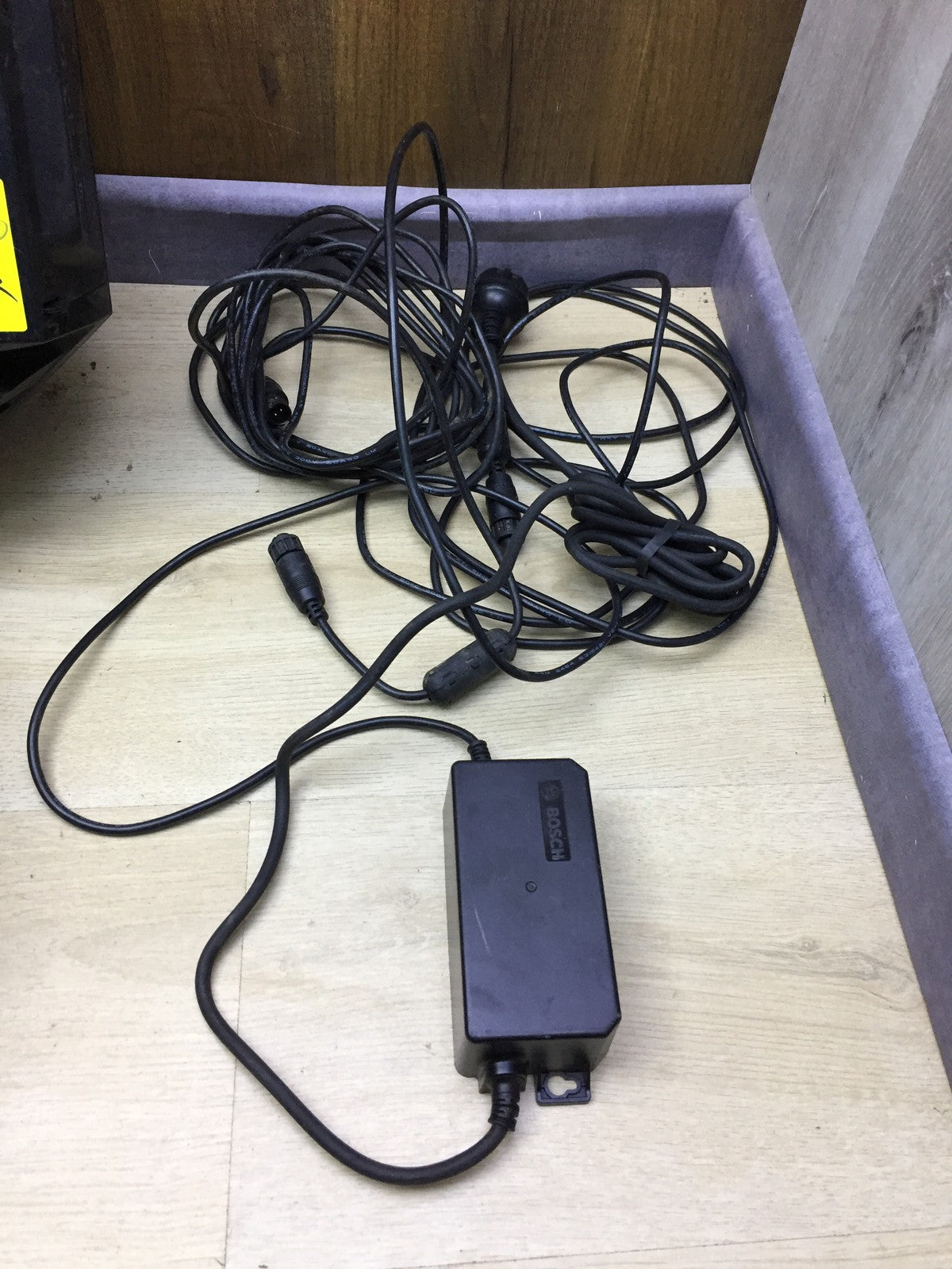 Bosch Mähroboter Indego M+ 700, mit App-Funktion, I34048