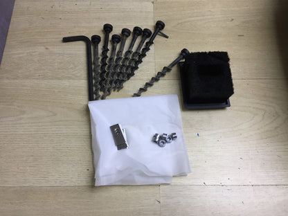 DREAME Intelligenter Mähroboter A1 (MLLA7110), I34062