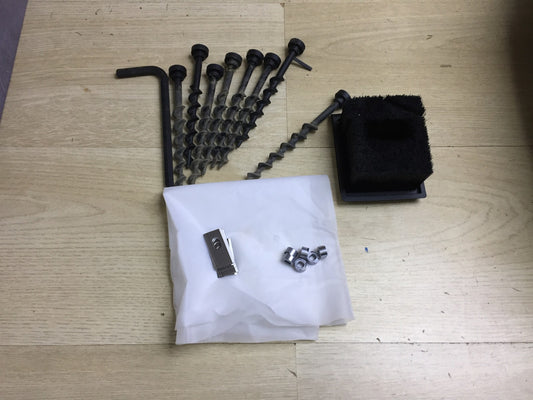 DREAME Intelligenter Mähroboter A1 (MLLA7110), I34062