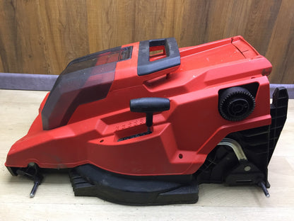 Einhell Akku-Rasenmäher GP-CM 36/41 Li Solo Power X-Change 36 V, 41 cm, I33776