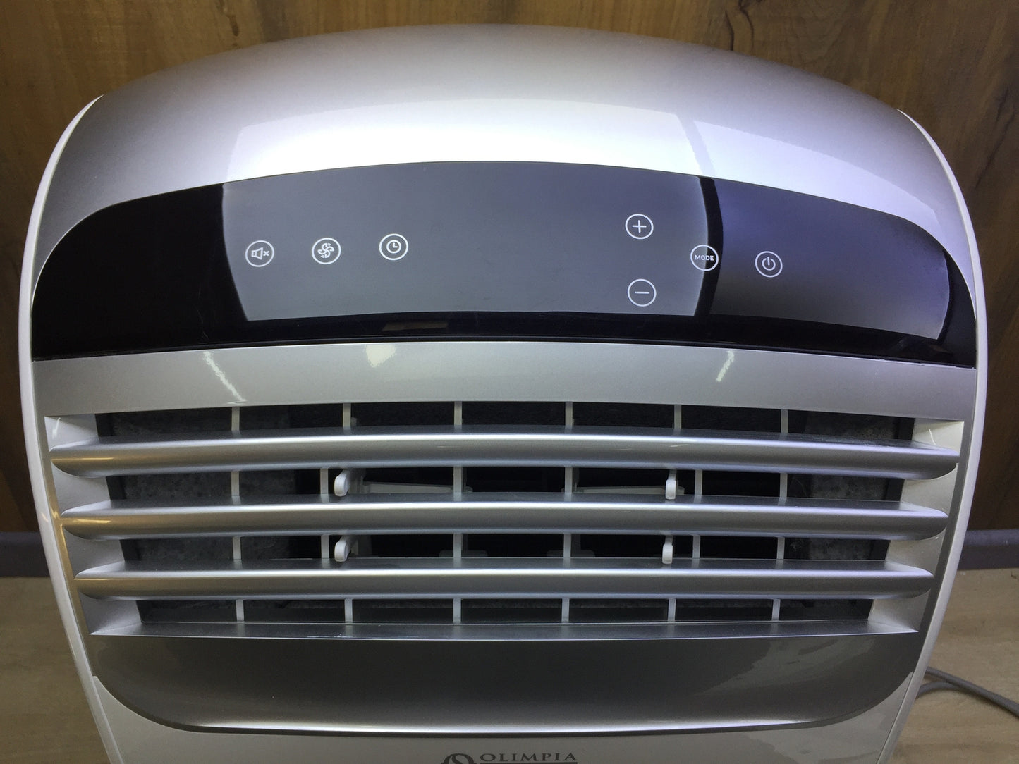 Olimpia Splendid Mobiles Klimagerät Dolceclima Silent 12 EEK: A, I32884