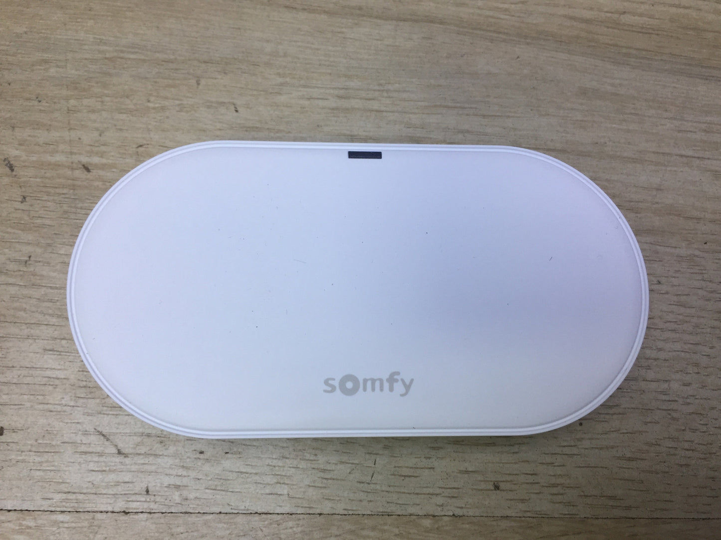 Somfy 1870755 TaHoma mini Connectivity Kit Steuerzentrale, I31551