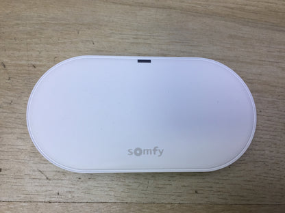 Somfy 1870755 TaHoma mini Connectivity Kit Steuerzentrale, I31551