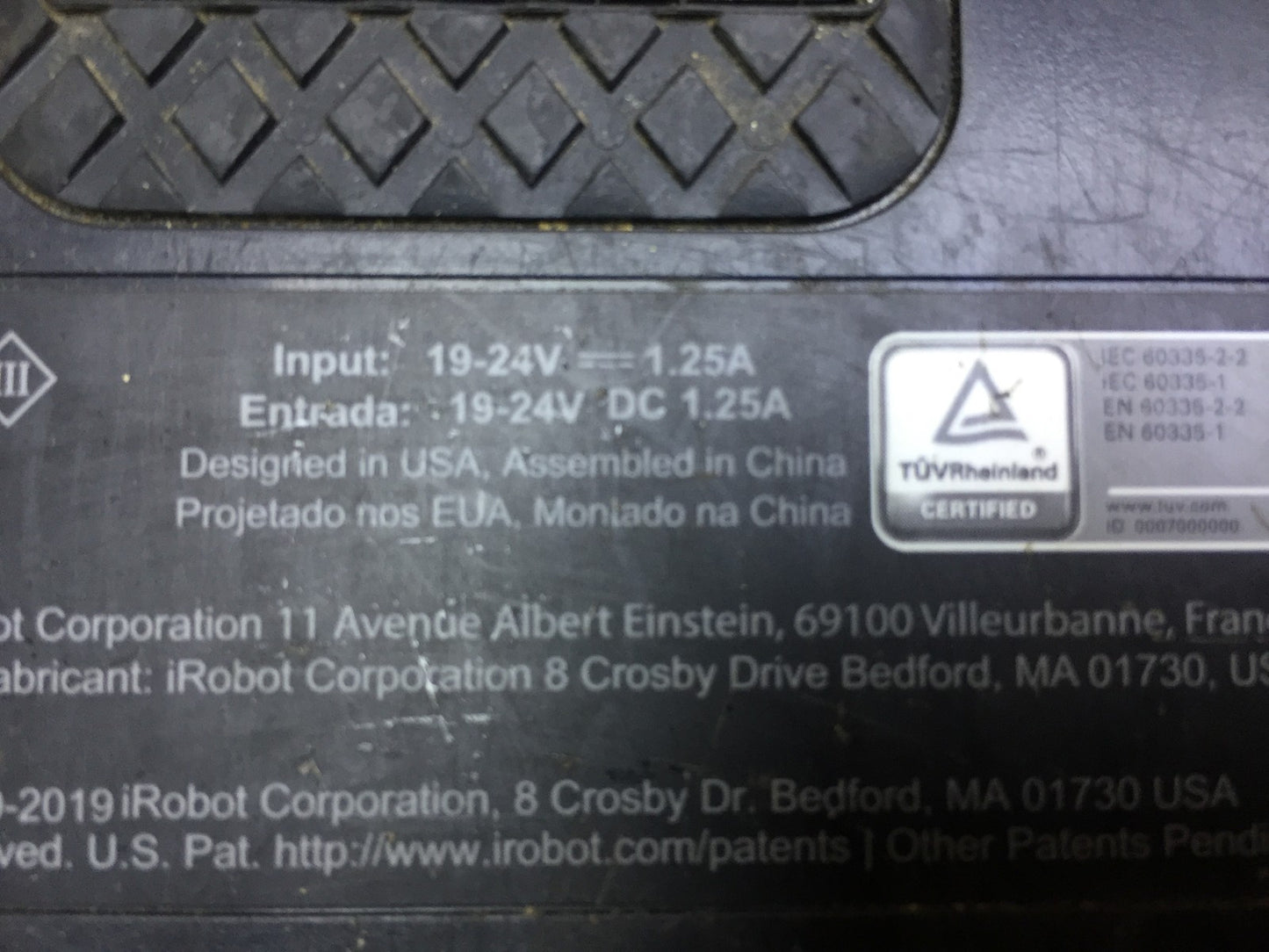 iRobot Roomba 971 Saugroboter, I33934