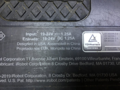 iRobot Roomba 971 Saugroboter, I33934