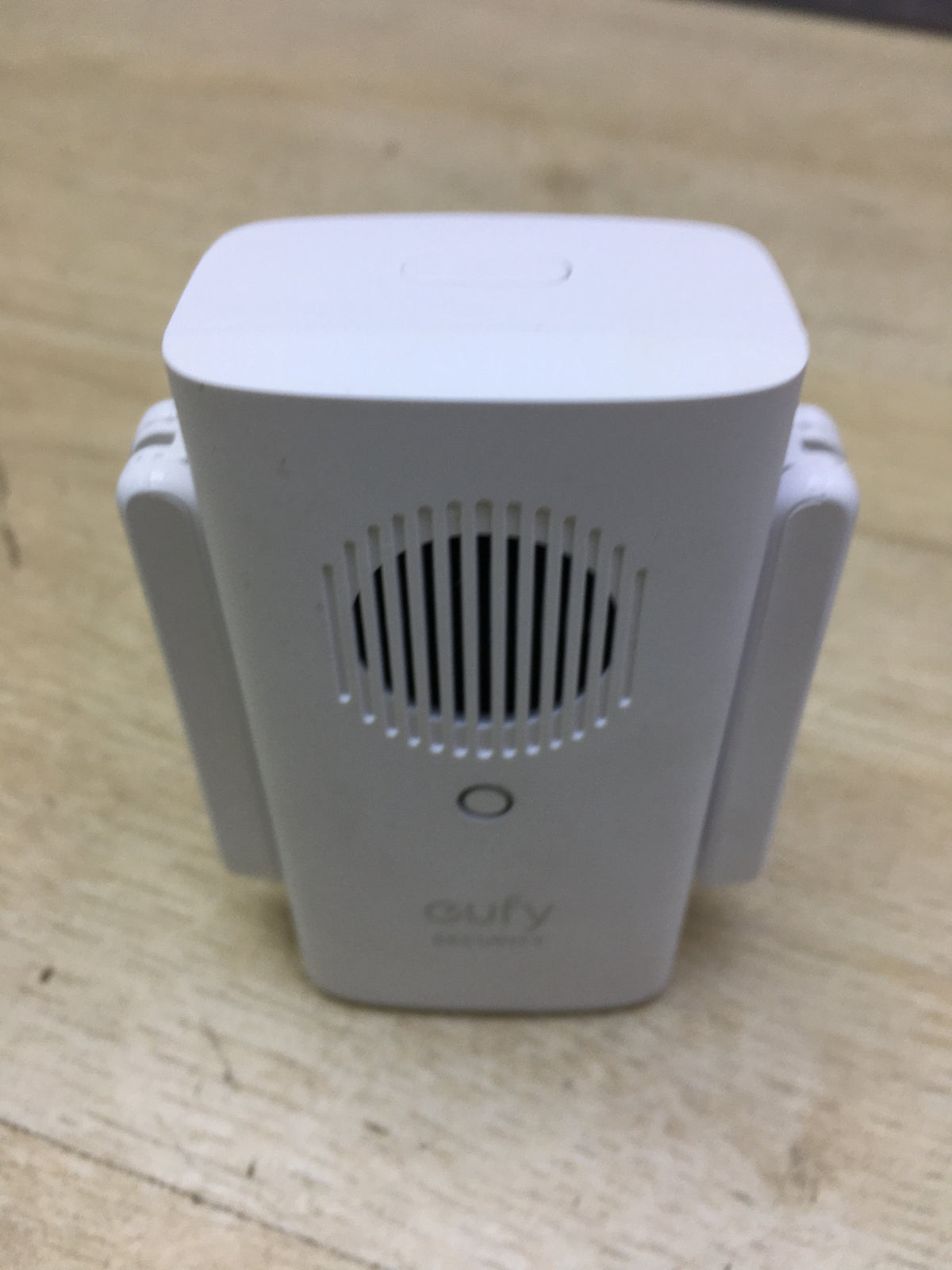 eufy Security Video-Türklingel 2K HD Resolution, I31455
