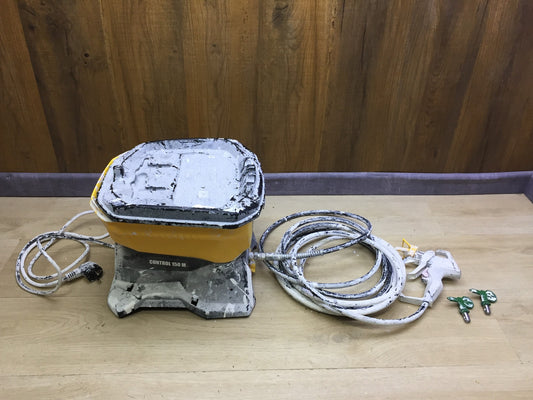 WAGNER Airless Farbsprühsystem Control 150 M, I33340