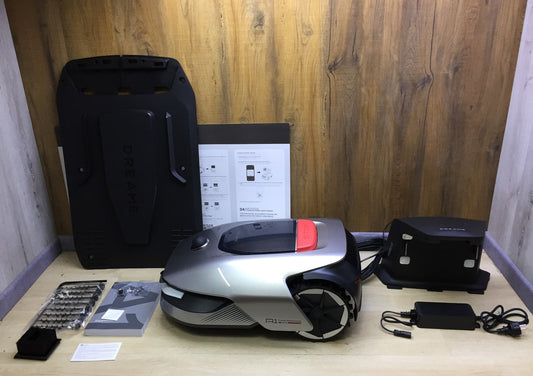 DREAME Intelligent Robotic Lawnmower A1 (MLLA7110) I33148 