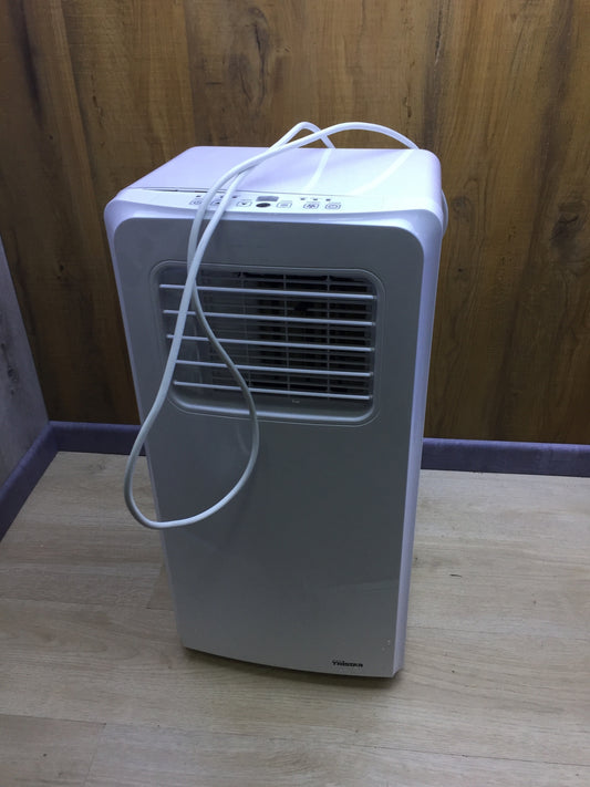 Tristar AC-5531 Mobiles Klimagerät, Energieklasse A, I27074