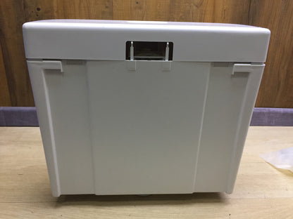 GROHE WC-Spülkasten 37791SH0  6-9 Liter einstellbar, weiß, I33780