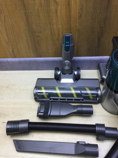 Eureka AK9 Cordless Vacuum Cleaner HD006, I29556