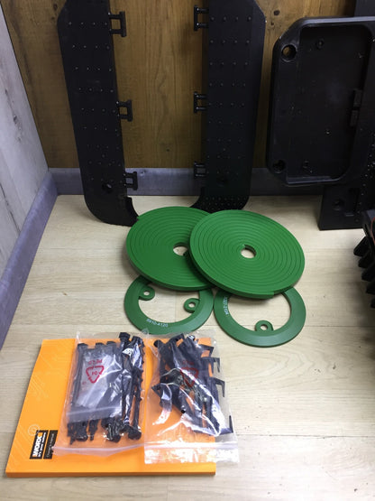 WORX Landroid Vision M600 Mähroboter WR206E.1 für Gärten bis 600m² I33979