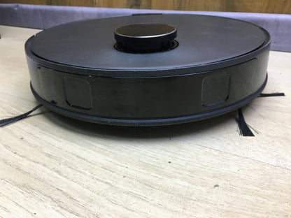 EUREKA E20 Plus robot vacuum cleaner with mop function NERE20PLUSBK, I31150