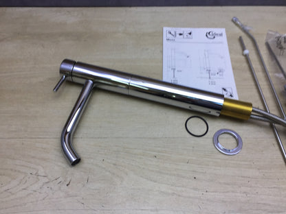 Ideal Standard A9010AA Waschtisch Armatur Mara chrom, I27715