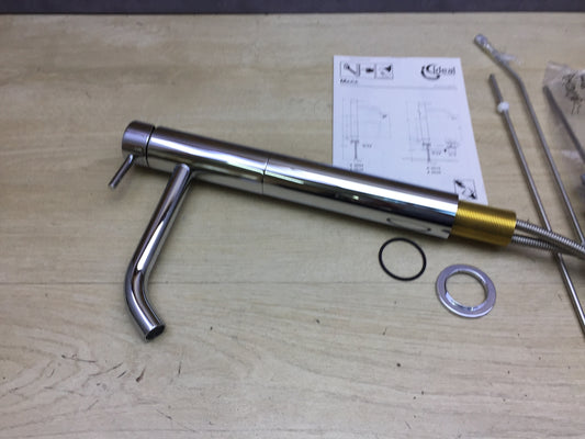 Ideal Standard A9010AA Waschtisch Armatur Mara chrom, I27715