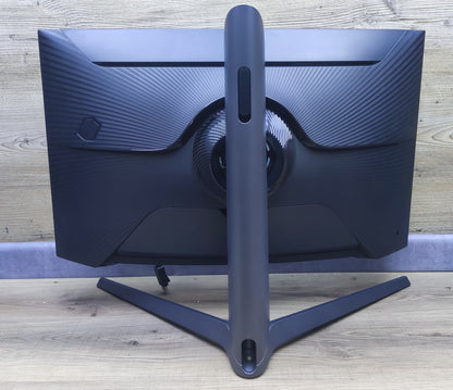 Samsung Odyssey C27G73TQSP Monitor 26.9" WQHD 2560x1440 HDR NVIDIA G-Sync 240Hz