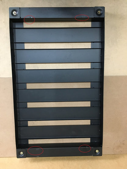 Hamson Weston (1188) Holzkohlegrill Grillwagen BBQ Standgrill Gartengrill I33702