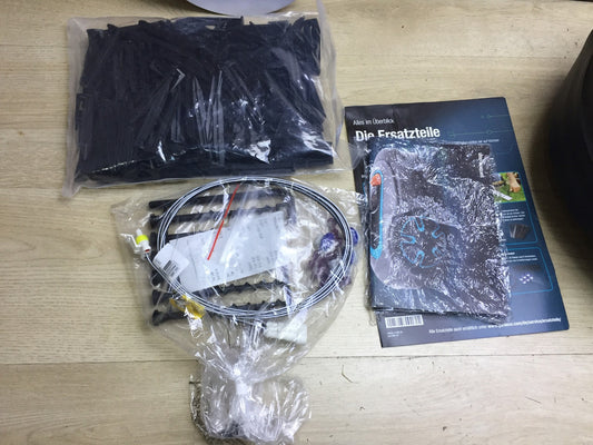 Gardena Mähroboter Rasenmäher SILENO minimo 250 m² (15201-20) Bluetooth I34206