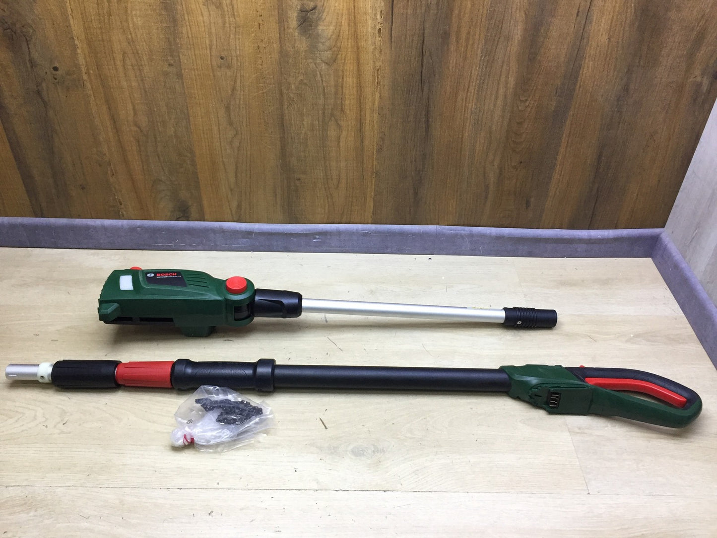 Bosch DIY UniversalChainPole 18 Akku-Hochentaster solo, I34267