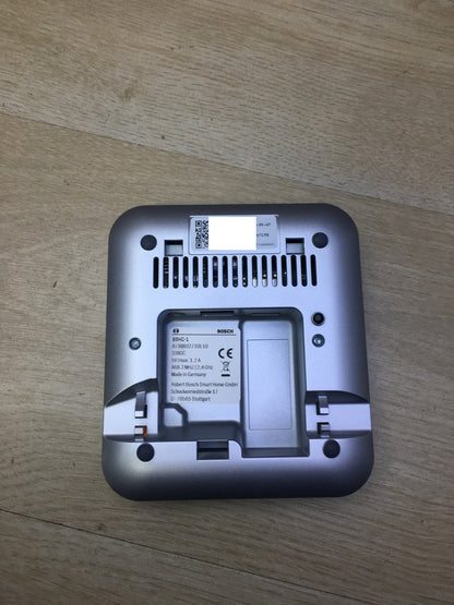 Bosch Smart Home Controller AA Zentrale Steuereinheit Gateway, I31528