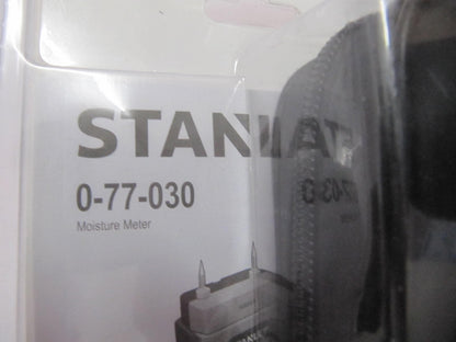 Stanley Feuchtigkeitsmesser, 0-77-030, Y08484