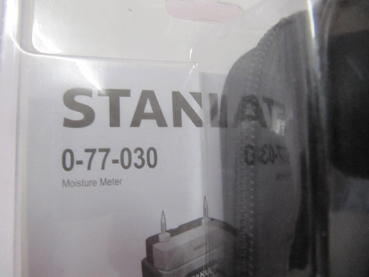 Stanley Feuchtigkeitsmesser, 0-77-030, Y08484