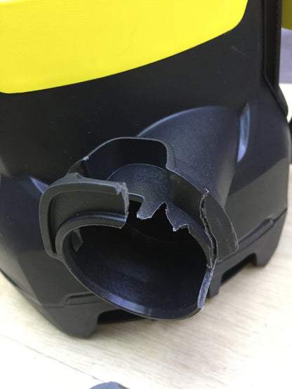 Kärcher SP 22.000 Dirt Schmutzwasser-Tauchpumpe (1.645-850.0), I30340