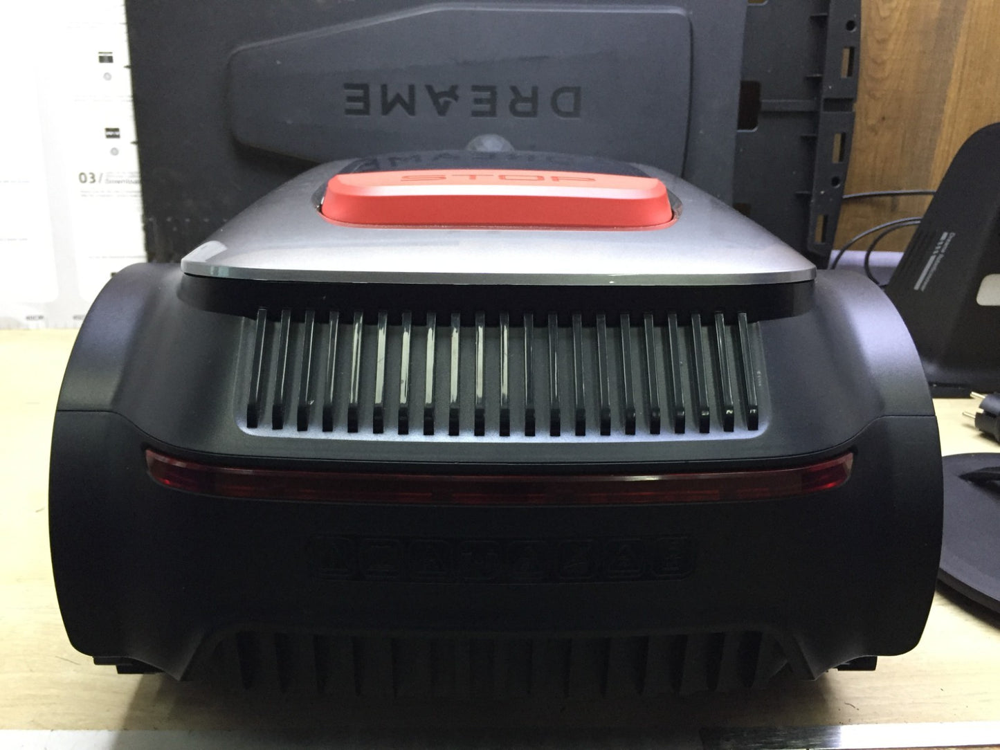 DREAME Roboticmower A1 Intelligenter Mähroboter (MLLA7110)