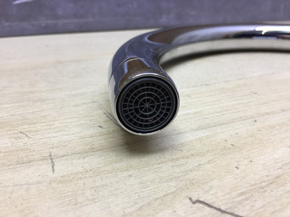 GROHE StartEdge Küchenarmatur mit hohem Auslauf (30529001), Wasserhahn, I33916