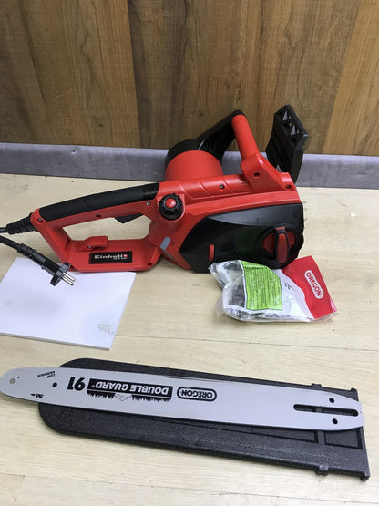 Einhell GE-EC 2240 Electric Chainsaw 2200W (4501740), I33064 
