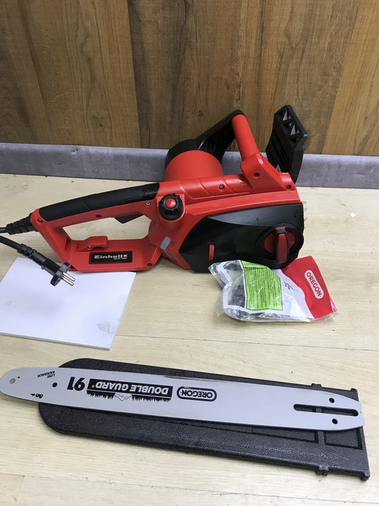 Einhell GE-EC 2240 Electric Chainsaw 2200W (4501740), I33064 